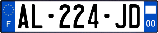 AL-224-JD