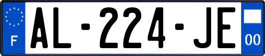 AL-224-JE