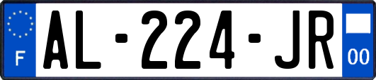 AL-224-JR