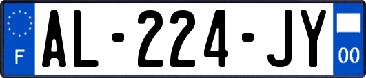 AL-224-JY