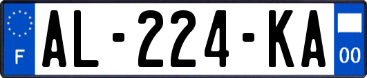 AL-224-KA