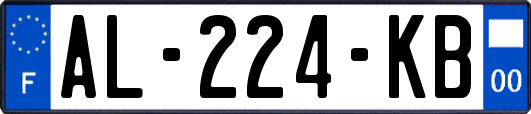AL-224-KB