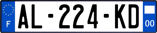 AL-224-KD