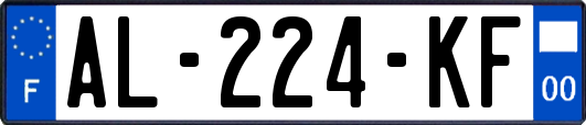 AL-224-KF