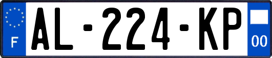 AL-224-KP