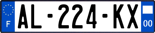 AL-224-KX
