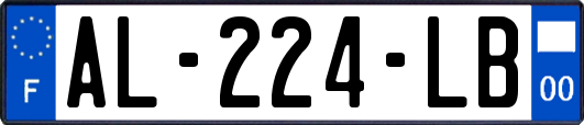 AL-224-LB