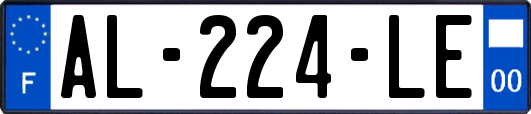 AL-224-LE