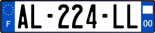 AL-224-LL