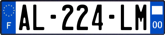 AL-224-LM