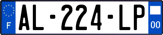 AL-224-LP