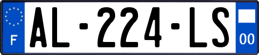 AL-224-LS