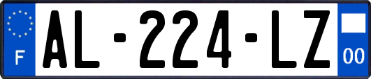 AL-224-LZ