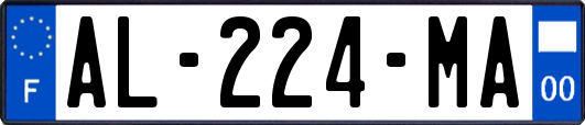 AL-224-MA