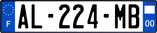 AL-224-MB