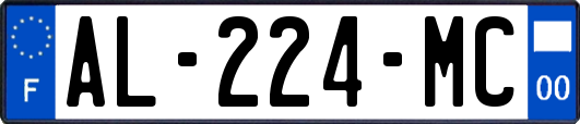 AL-224-MC