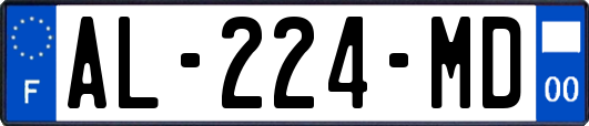 AL-224-MD