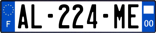 AL-224-ME