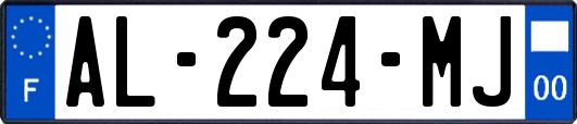 AL-224-MJ