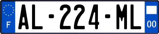 AL-224-ML
