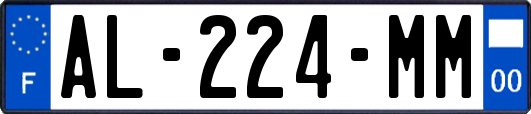 AL-224-MM