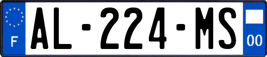 AL-224-MS
