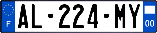 AL-224-MY