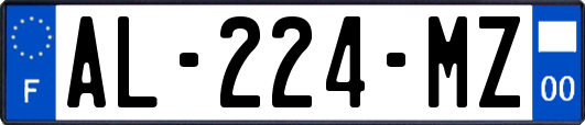 AL-224-MZ