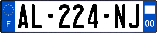 AL-224-NJ