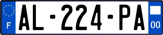 AL-224-PA