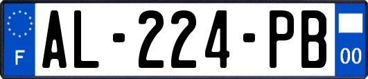 AL-224-PB