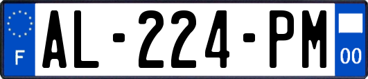 AL-224-PM