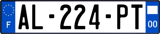 AL-224-PT