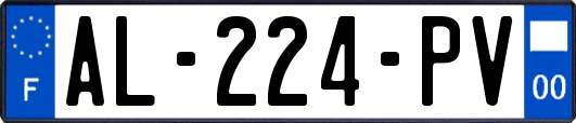 AL-224-PV