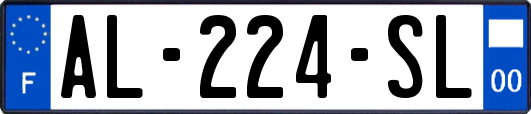 AL-224-SL