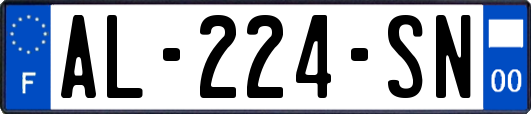 AL-224-SN