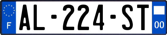AL-224-ST