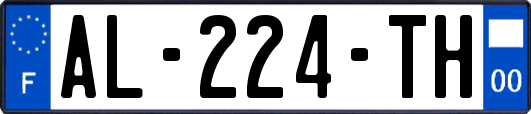 AL-224-TH