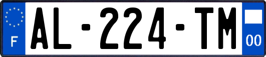 AL-224-TM