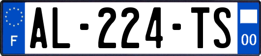 AL-224-TS