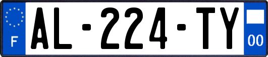 AL-224-TY