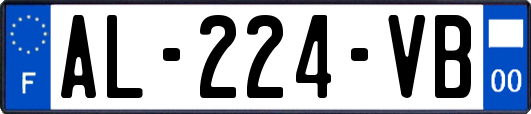 AL-224-VB