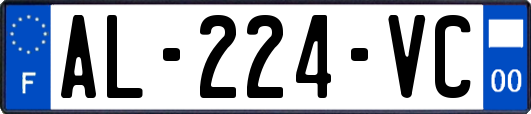 AL-224-VC