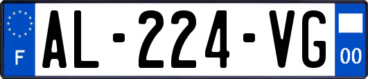 AL-224-VG