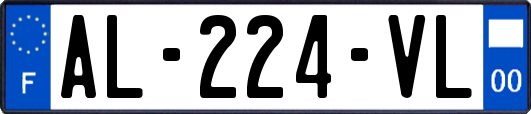 AL-224-VL