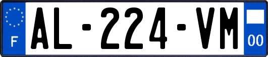 AL-224-VM