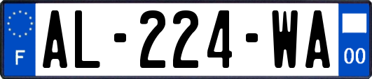 AL-224-WA