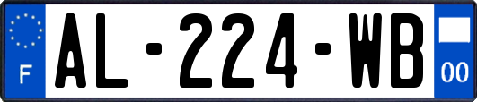AL-224-WB