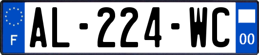 AL-224-WC