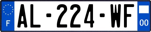 AL-224-WF